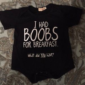 Onsie 9months